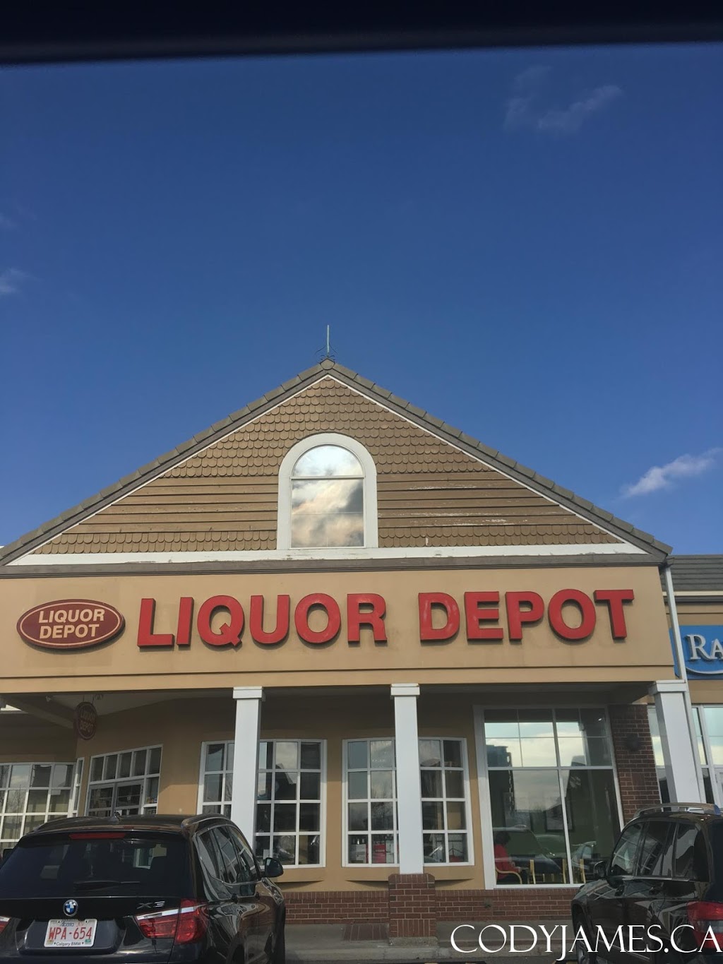 ace liquor discount