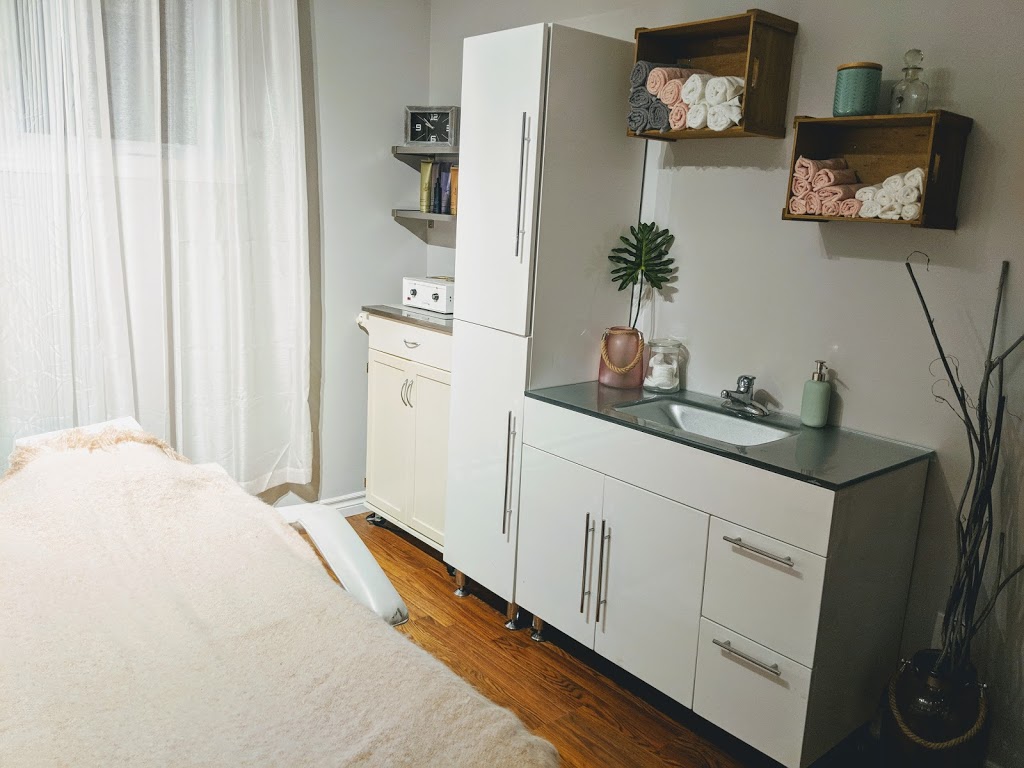 Bianka Institut Esthétique | 2270 Rue du Fort-Chambly, Sherbrooke, QC J1H 6J2, Canada | Phone: (819) 349-9771