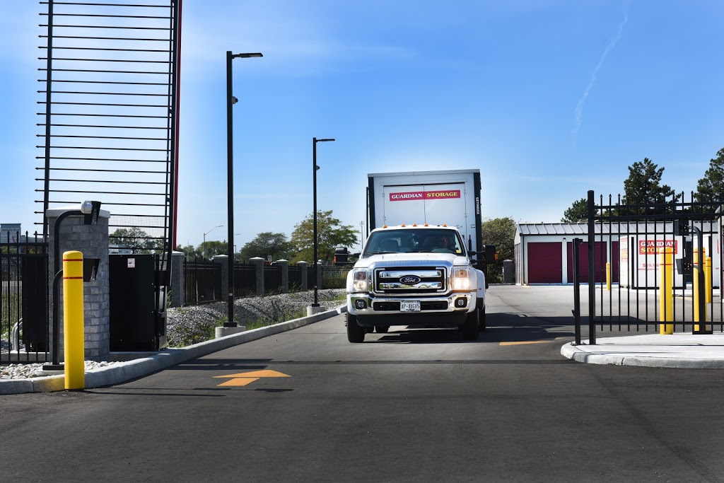Guardian Storage | 472 Blanchard Park, Windsor, ON N8N 2L9, Canada | Phone: (519) 944-5505
