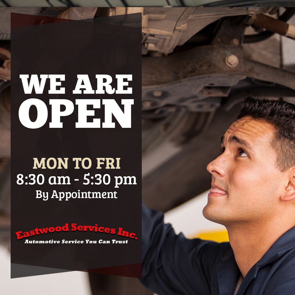 Eastwood Services, Inc. | 601 Two Rod Rd, Marilla, NY 14102, USA | Phone: (716) 652-6258