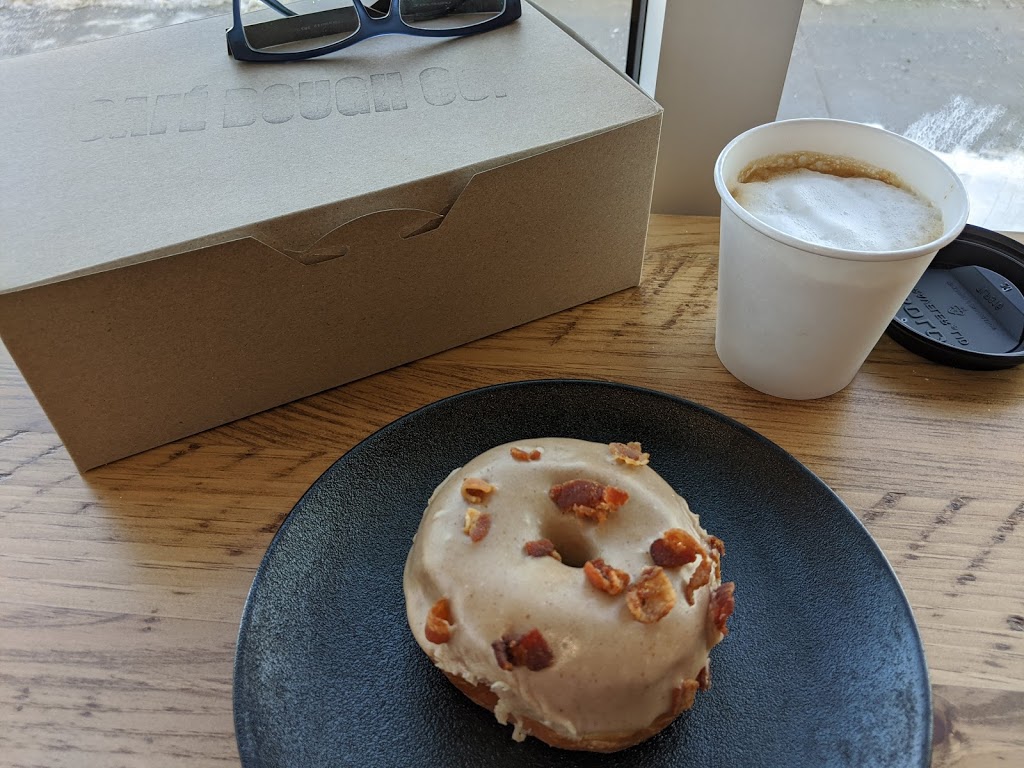 Café Dough co. | 219 Boul des Grives, Gatineau, QC J9A 0C7, Canada | Phone: (819) 595-9877