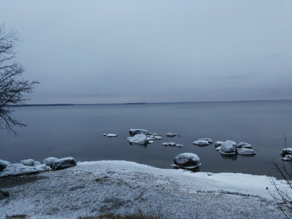 Willow Wharf Park | Lake Dr E, Willow Beach, ON L0E 1S0, Canada