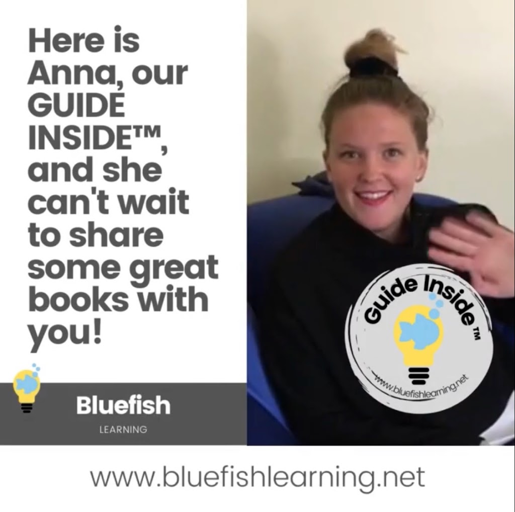 Bluefish Learning | 12903 Grand View Dr NW, Edmonton, AB T6H 4K6, Canada | Phone: (780) 903-3161