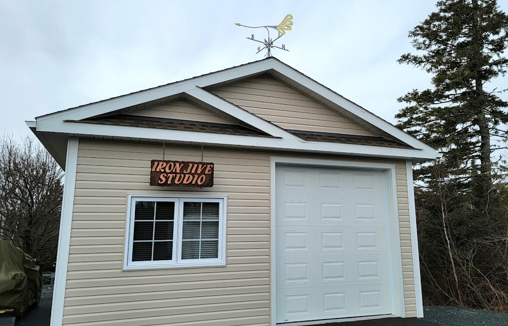 Iro Jive Art Studio | 22Gammon, Lake Drive, Lawrencetown, NS B2Z 1T9, Canada | Phone: (902) 434-4424