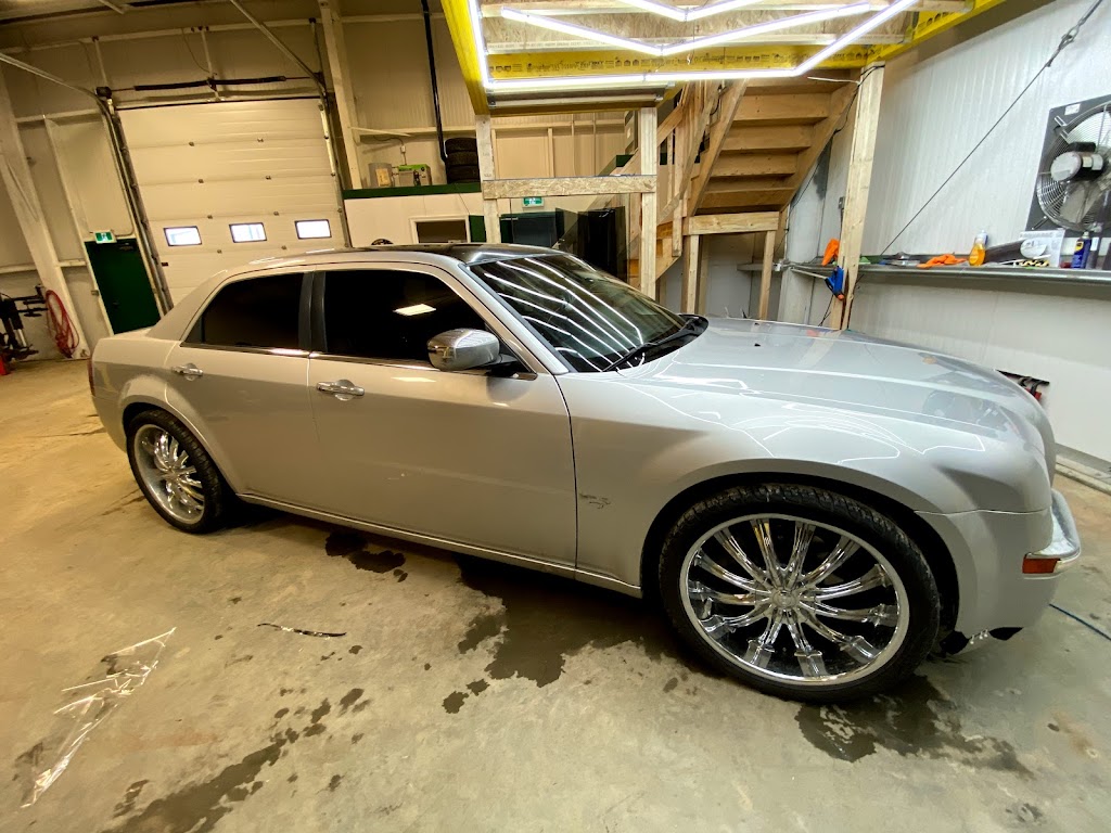 Good Ol Boy Customs | 6 Tool Push Ave, Devon, AB T9G 2A2, Canada | Phone: (587) 974-6663
