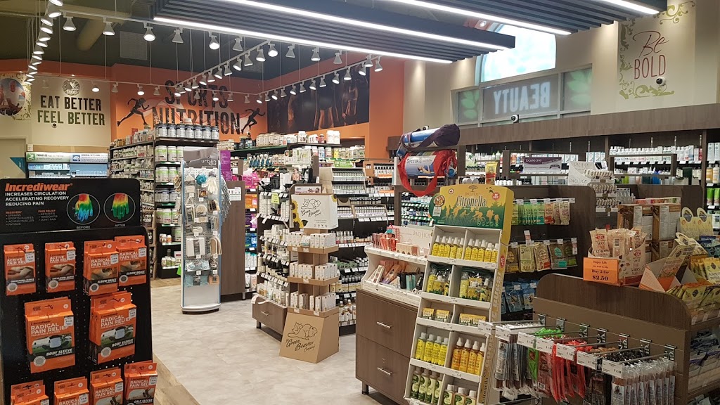 Healthy Planet Burlington | 1-3500 Fairview St, Burlington, ON L7N 2R5, Canada | Phone: (905) 639-7580
