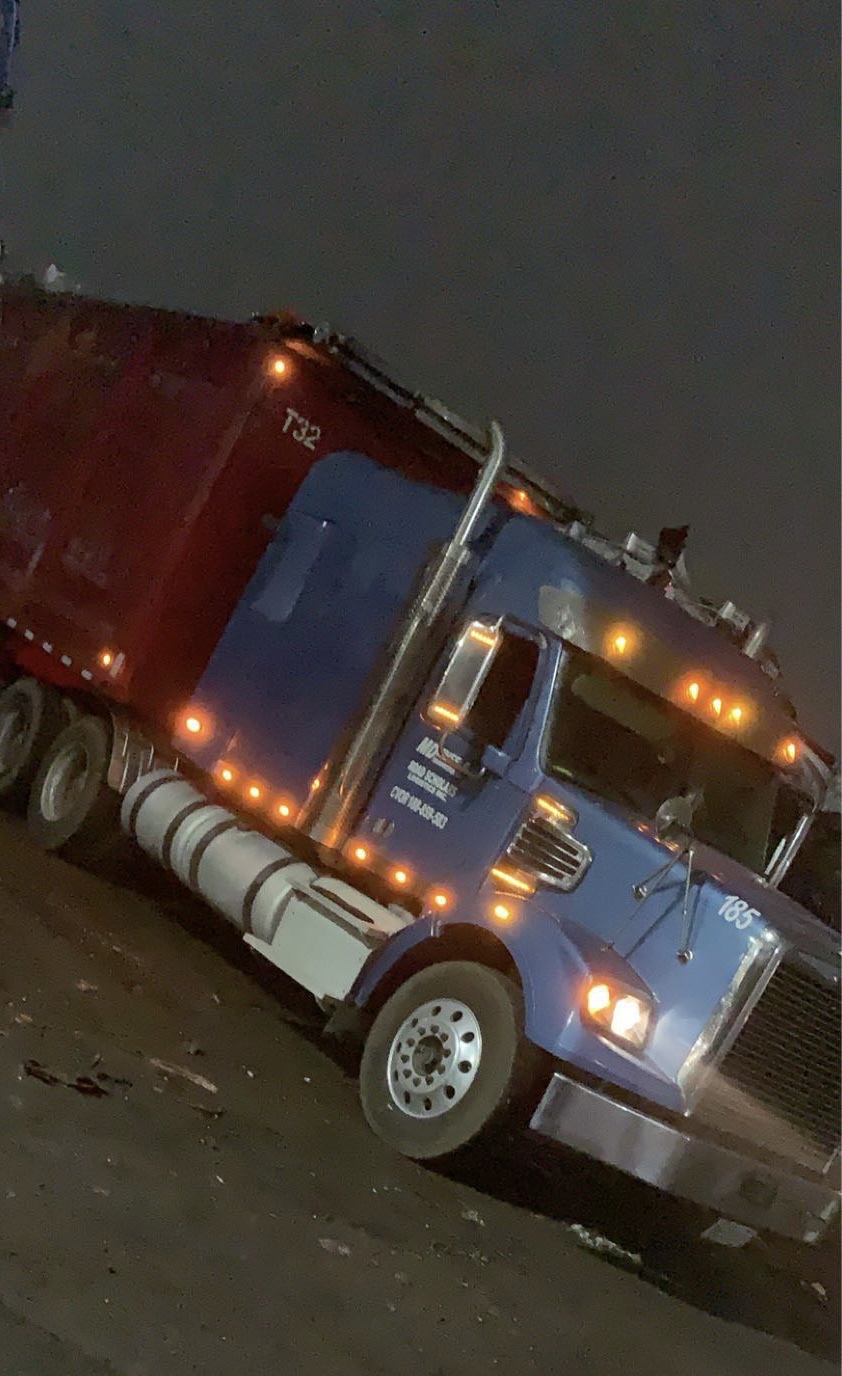 Road Scholars Logistics | 5 Goderich Rd, Hamilton, ON L8E 4P2, Canada | Phone: (416) 455-9211