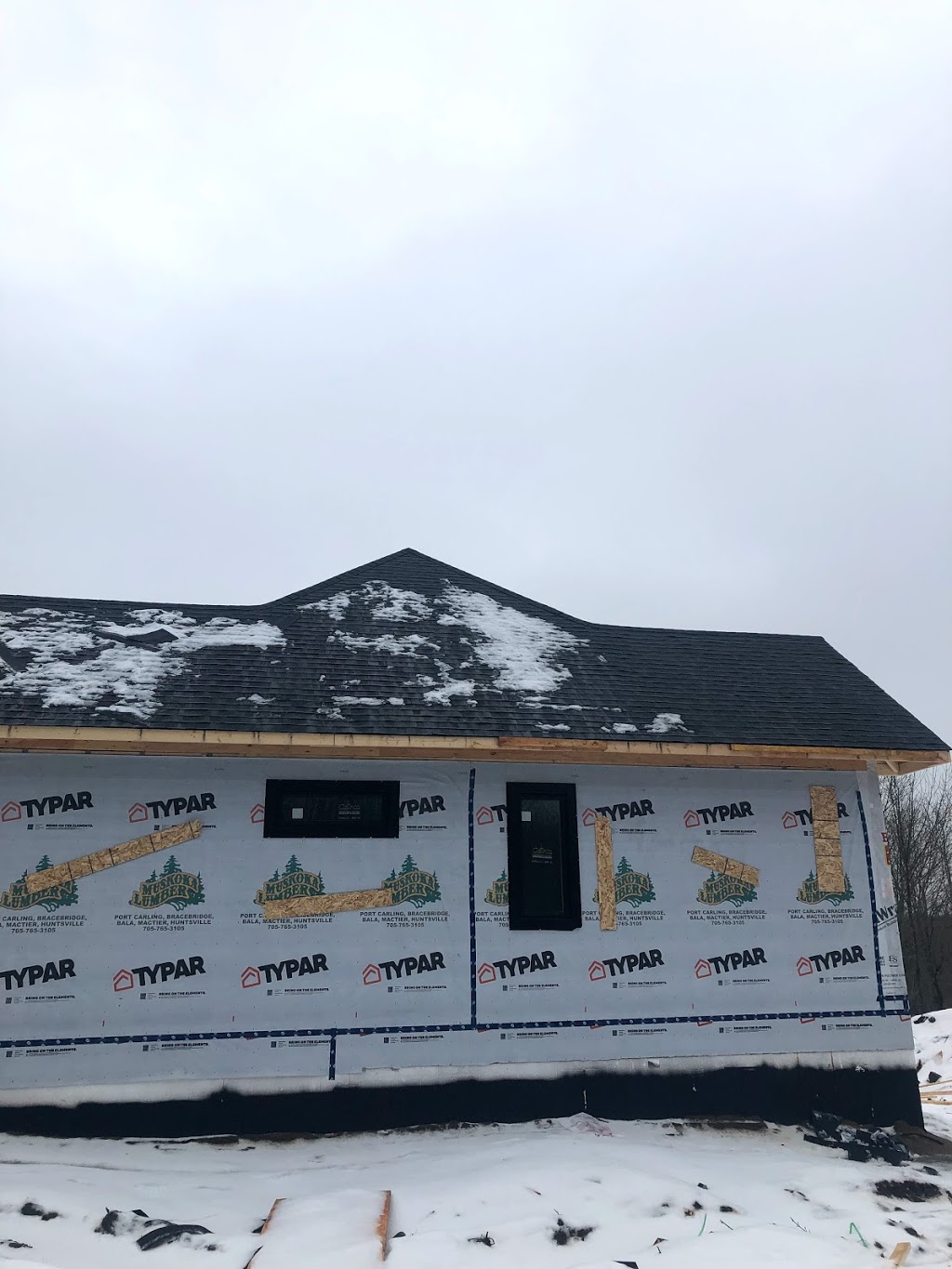 Peaks & Valleys Construction | 115 Auburn St, Angus, ON L0M 1B0, Canada | Phone: (705) 500-5018