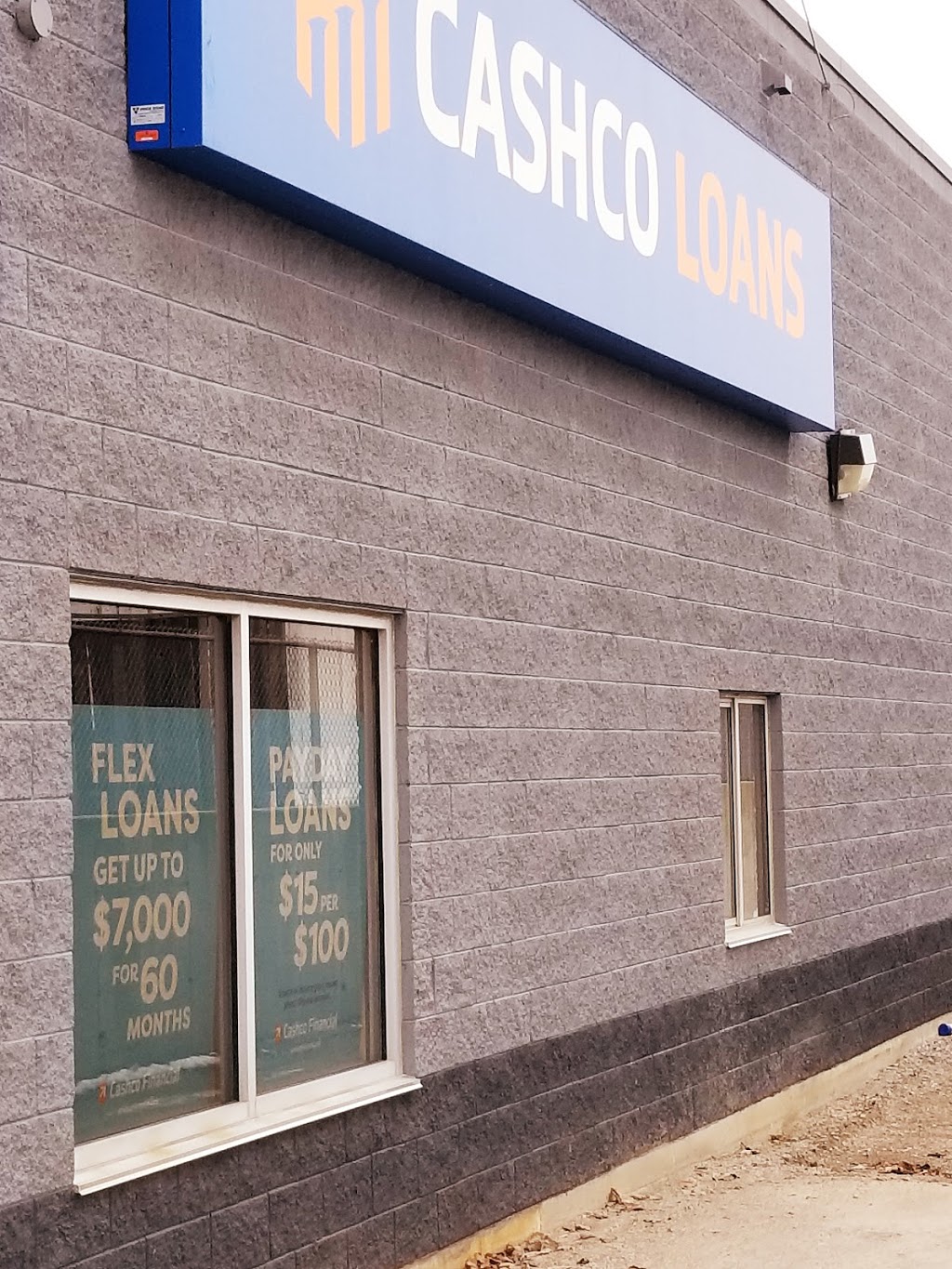 Cashco Financial | 325 King George Rd Unit B, Brantford, ON N3R 5L9, Canada | Phone: (877) 554-8471