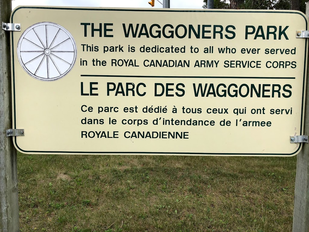 The Waggoners Park | Borden, ON L0M 1C0, Canada