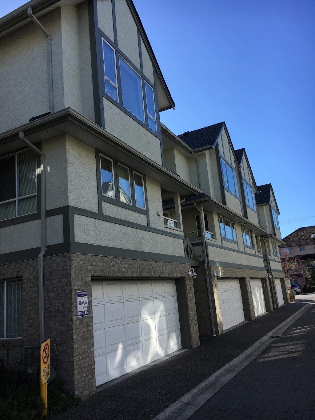 Wolverine Painters Ltd. | 17148 104 Ave, Surrey, BC V4N 4R6, Canada | Phone: (604) 655-2213