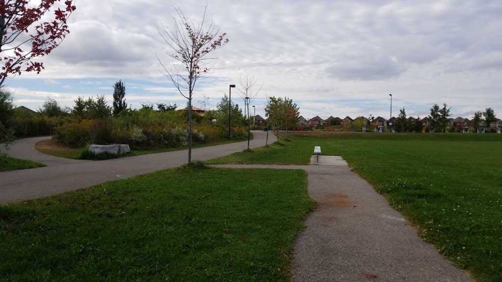 OConnor Park | 3325 Sunlight St, Mississauga, ON L5M 0G8, Canada