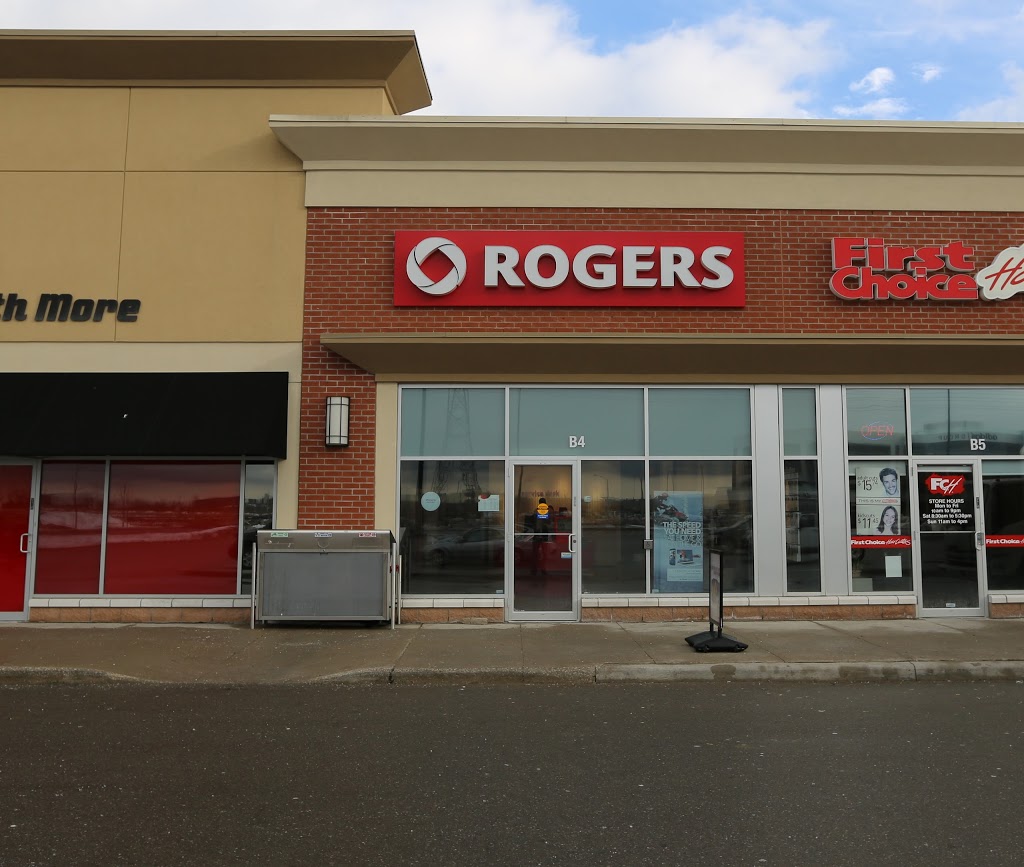 Rogers | 8280 York Regional Rd 27 Unit B4, Woodbridge, ON L4H 0R9, Canada | Phone: (289) 371-0229