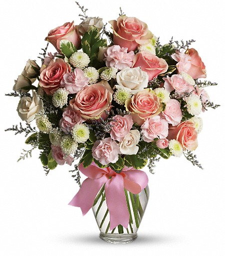 Fleuriste la Diva | 2050 Boulevard René-Laennec local 16, Laval, QC H7M 4J8, Canada | Phone: (579) 631-3666