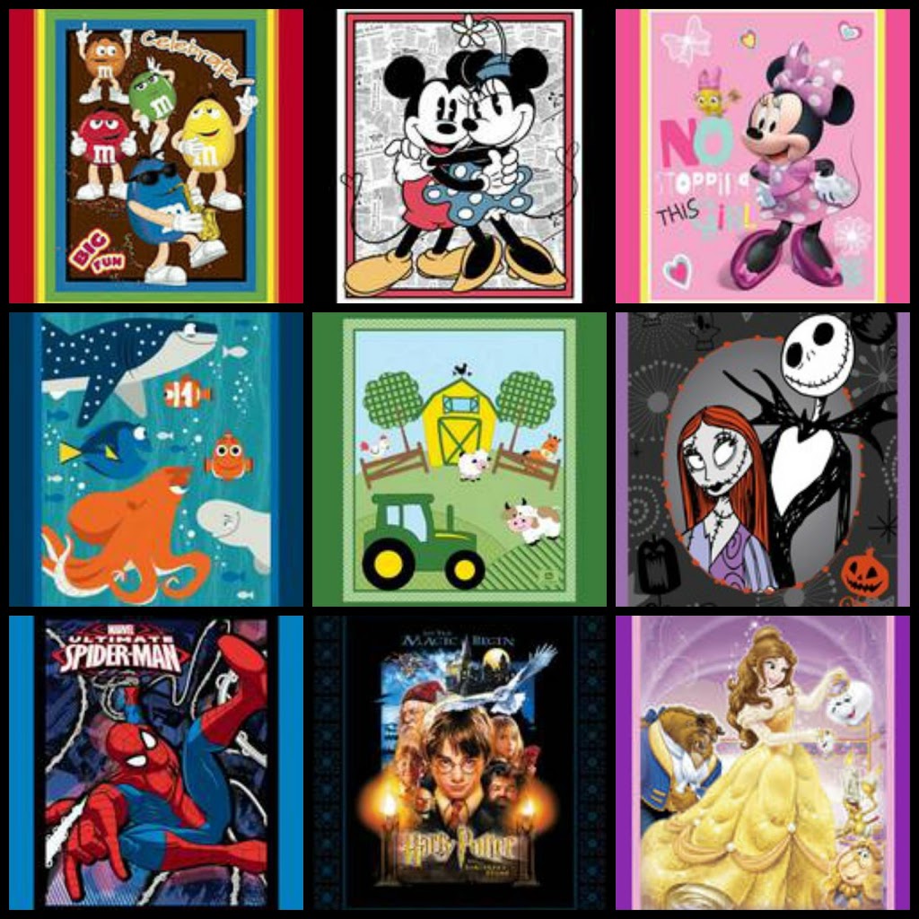 Funky Monkey Fabrics Inc. | 5289 Nauvoo Rd, Watford, ON N0M 2S0, Canada | Phone: (226) 532-9670