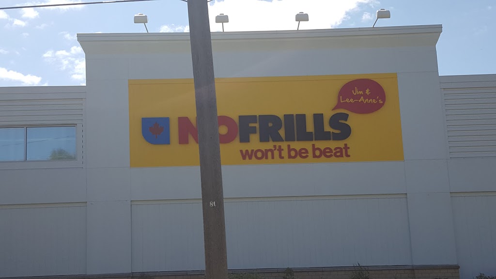 Jim & Lee-Annes No Frills | 90 C Line, Orangeville, ON L9W 4X5, Canada | Phone: (866) 987-6453