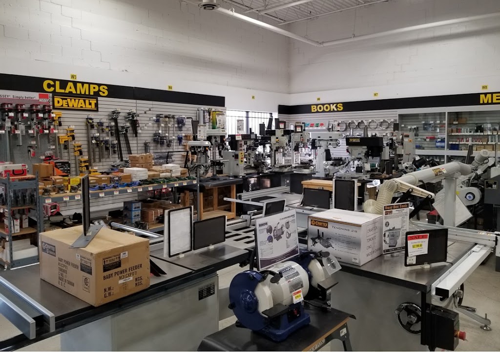 Busy Bee Tools | 1064 Salk Rd Unit #1, Pickering, ON L1W 3L7, Canada | Phone: (905) 831-9582