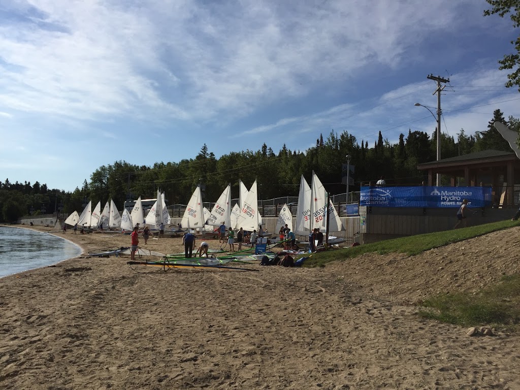 West Hawk Lake Sailing Centre | 1432 Mathers Bay E, Winnipeg, MB R3M 2J9, Canada | Phone: (204) 479-7100
