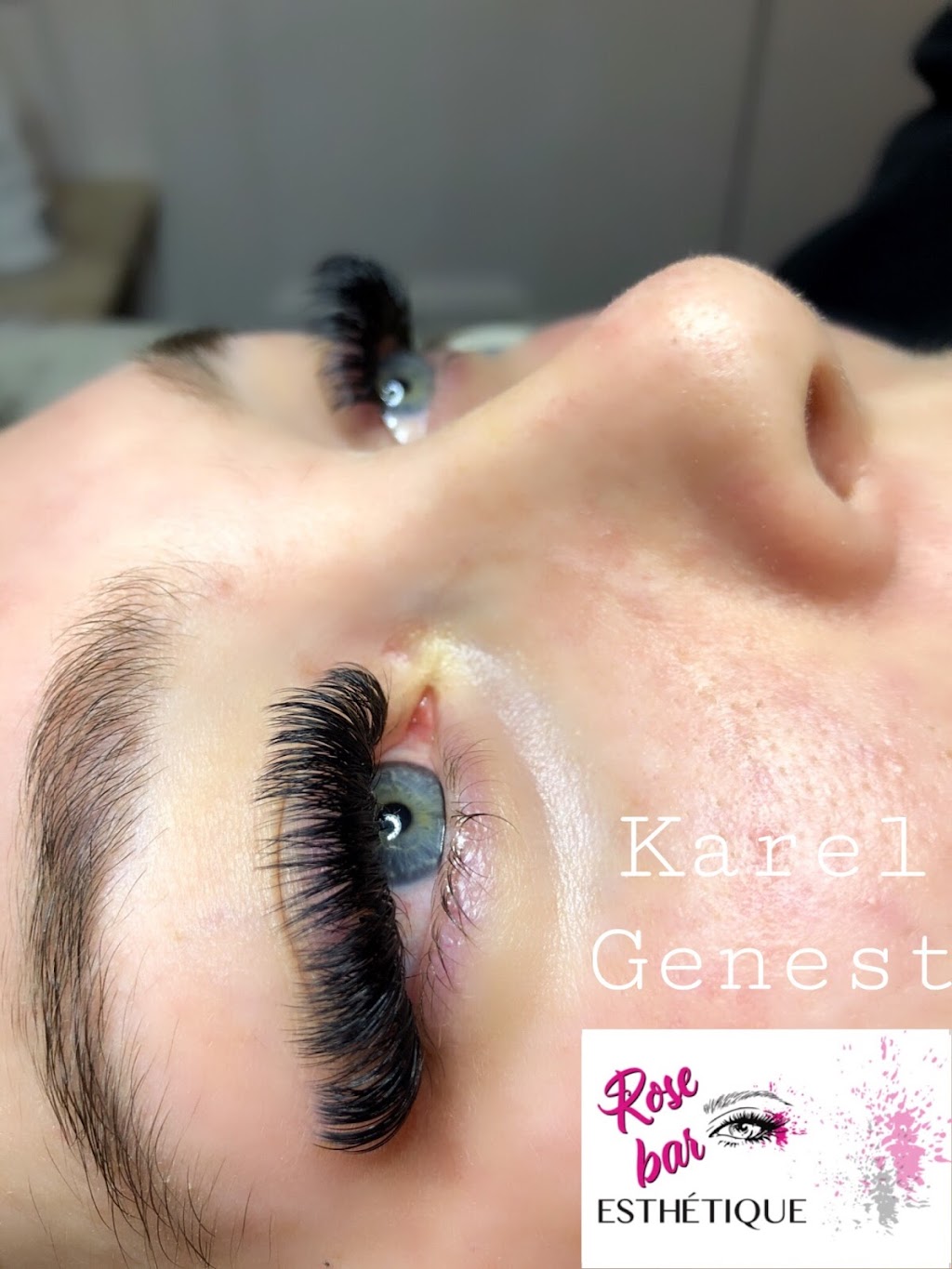 Rose Bar Esthétique | 3161C Bd Dagenais O, Laval, QC H7P 1T8, Canada | Phone: (514) 578-0456