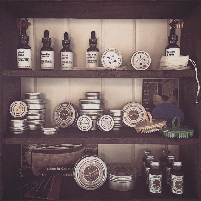 Brock Street Barber Shop | 7A Brock St E, Tillsonburg, ON N4G 1Z4, Canada | Phone: (519) 688-4471