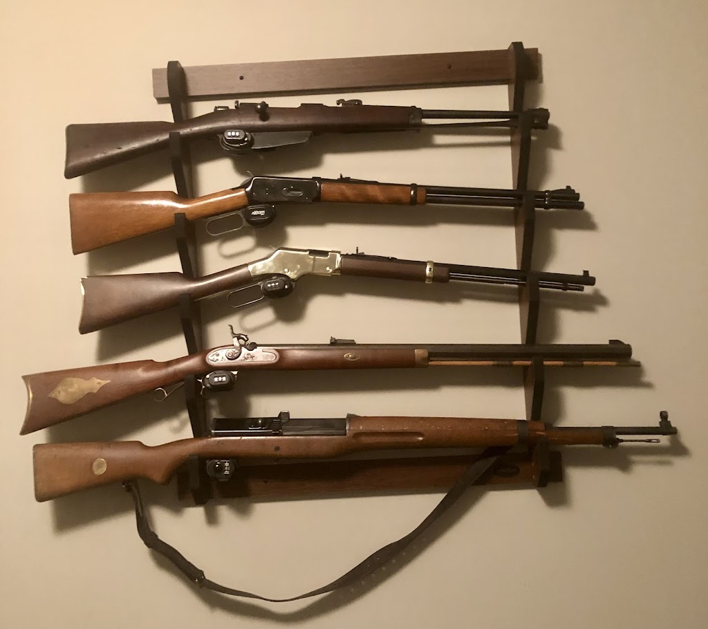 Shotgun Willys Gunsmith | 35259 Straiton Rd #1, Abbotsford, BC V2S 0H1, Canada | Phone: (778) 809-3557
