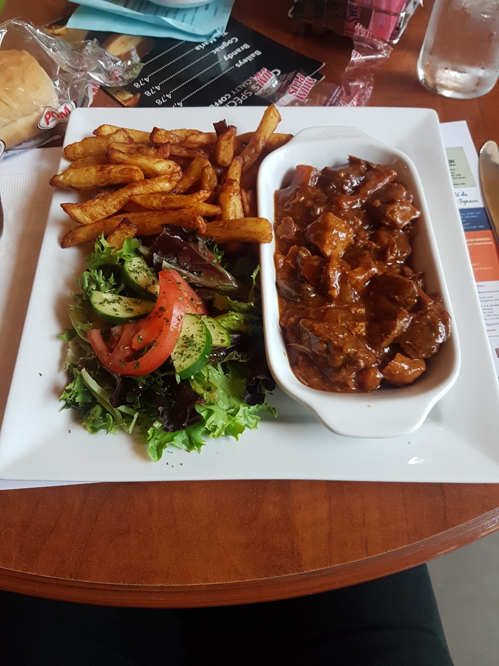 Centre Sportif Le Jasmin | 895 Rue Principale, Tourville, QC G0R 4M0, Canada | Phone: (418) 359-3723