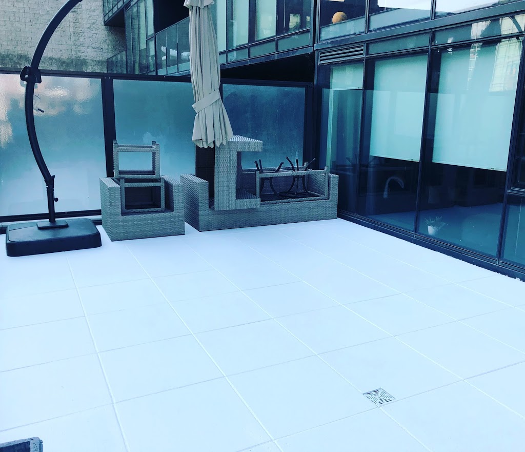 YYZ Painters | 150 Graydon Hall Dr, North York, ON M3A 3B2, Canada | Phone: (647) 967-9909