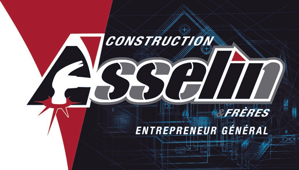 Construction asselin et frères | 3685 Rang de la Rivière, Saint-Félix-de-Valois, QC J0K 2M0, Canada | Phone: (450) 898-4803