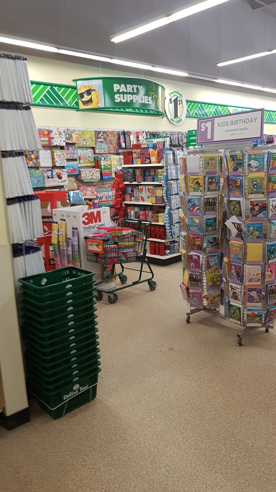 Dollar Tree | 3645 Portage Ave, Winnipeg, MB R3K 2G6, Canada | Phone: (204) 831-9824