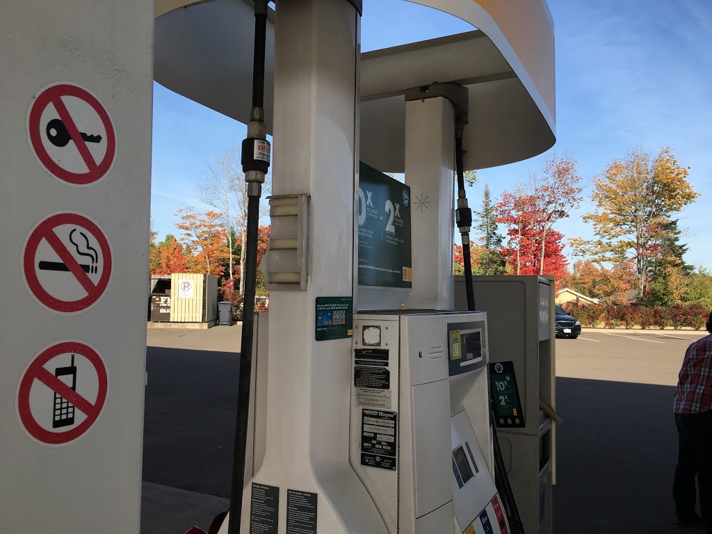 Shell | 151 Horsman Rd, Moncton, NB E1E 0W6, Canada | Phone: (506) 384-4646