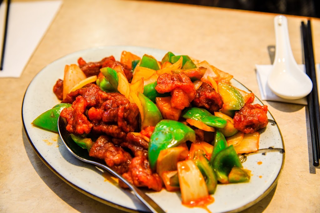 Pine Tree Garden Restaurant | 10 Bur Oak Ave, Markham, ON L6C 0A2, Canada | Phone: (905) 887-9922