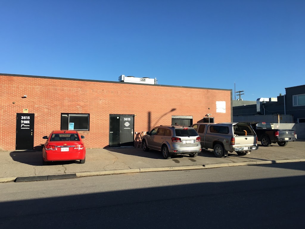 Ace Specialty Nameplate & Anodizing | 3615 Manchester Rd SE, Calgary, AB T2G 3Z7, Canada | Phone: (403) 287-3848