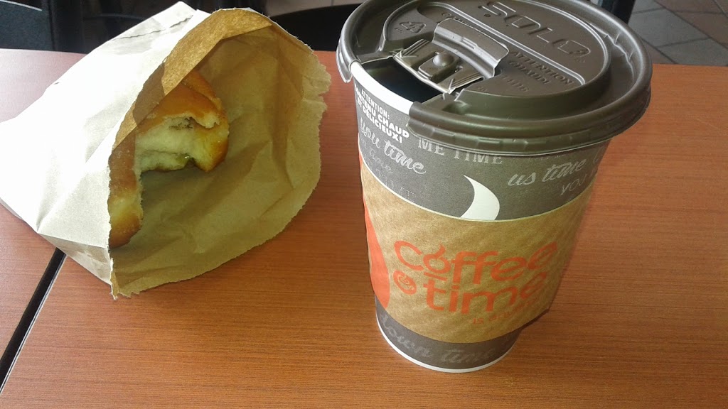 Coffee Time | 1570 Wilson Ave, North York, ON M3L 1A3, Canada | Phone: (416) 244-6458