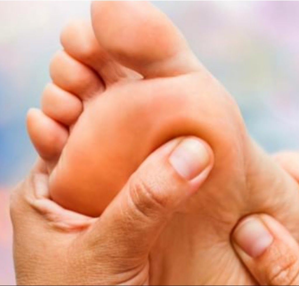 Tranquility With Reflexology | 12 Riverdale Dr, Wasaga Beach, ON L9Z 1E9, Canada | Phone: (705) 443-7224