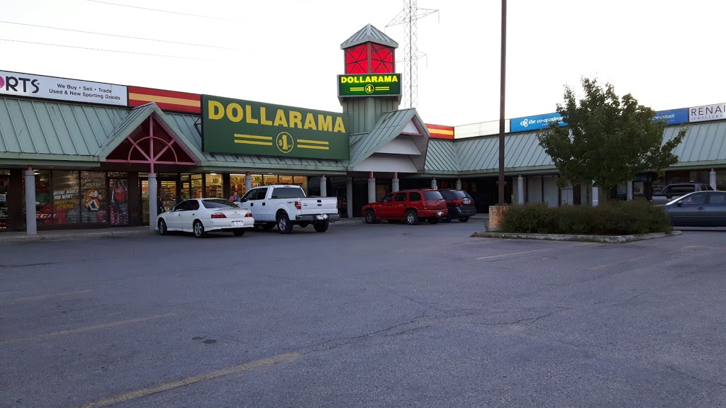Dollarama | 222 Silvercreek Pkwy N, Guelph, ON N1H 8E8, Canada | Phone: (519) 827-0795