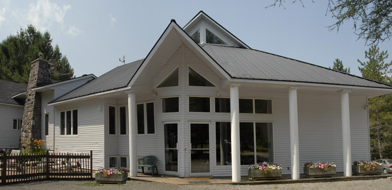Centre Val Sante | 7676 Chemin Pelletier, Rawdon, QC J0K 1S0, Canada | Phone: (450) 834-8484