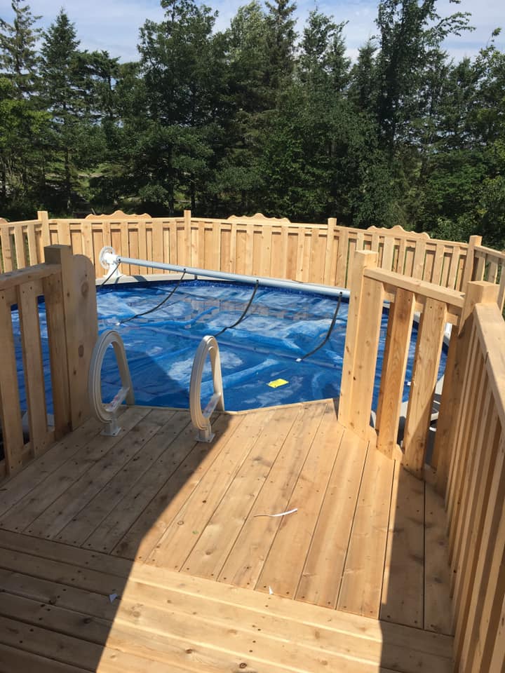 Construction des aulnaies Inc (Rénovation Chaudière-Appalaches) | 65 Rte Gaspard, Sainte-Louise, QC G0R 3K0, Canada | Phone: (418) 354-8079