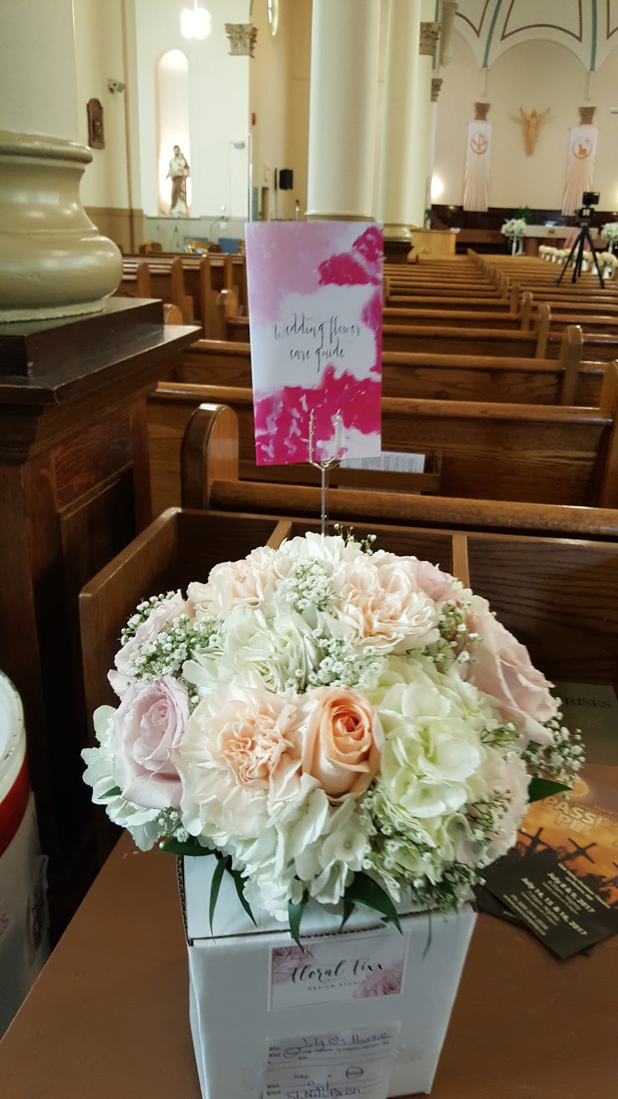 St. Norbert Parish | 80 Rue St Pierre Street, Winnipeg, MB R3V 1J8, Canada | Phone: (204) 269-3240