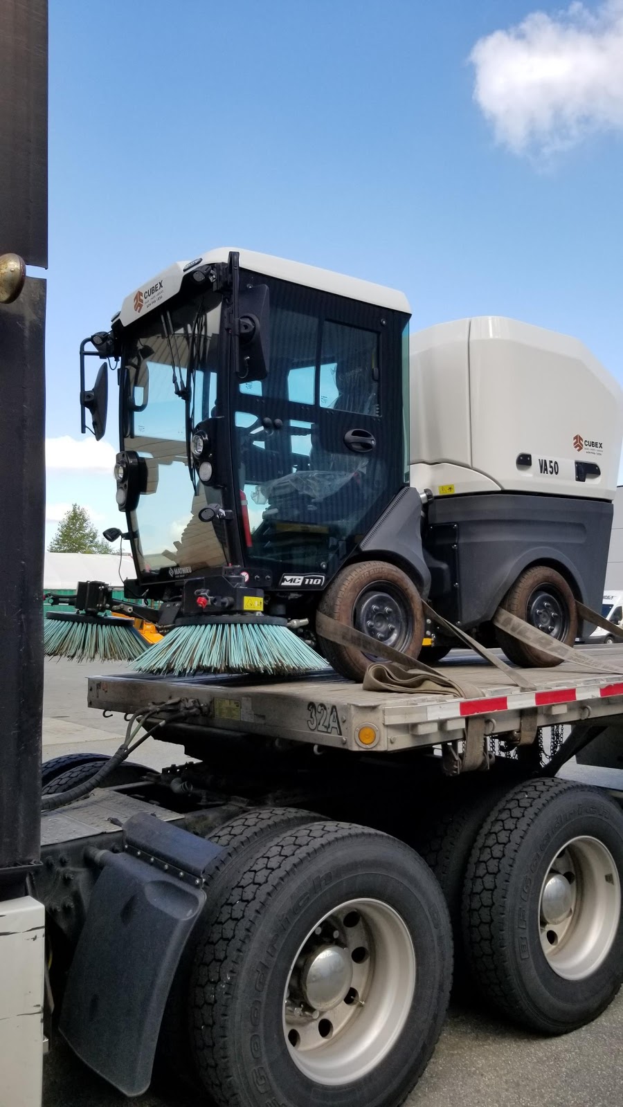 Cubex ltd. | 7423 Wilson Ave, Delta, BC V4G 1E5, Canada | Phone: (604) 946-1856