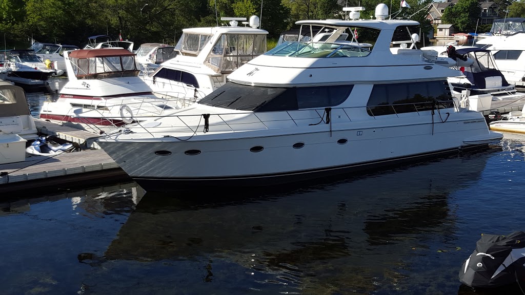 Starport | 2658 Kellys Rd, Severn, ON L0K, Canada | Phone: (705) 538-2975