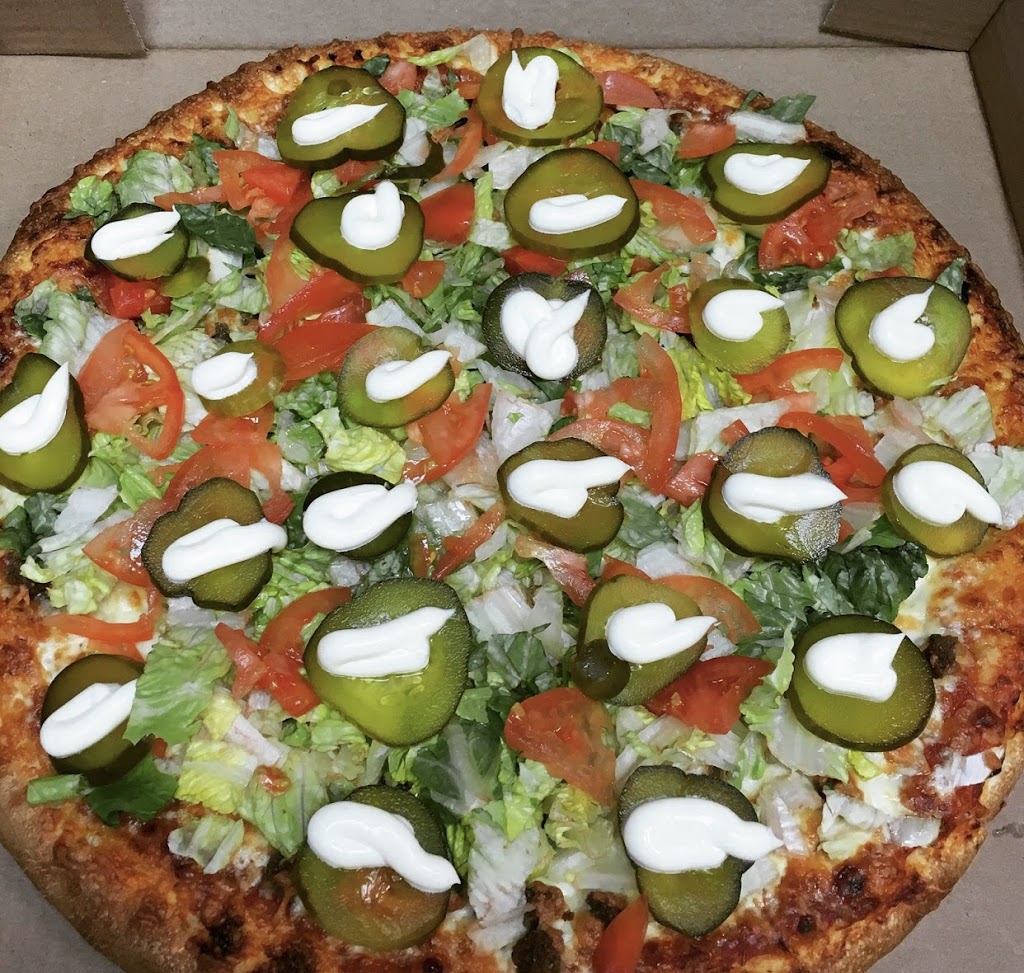 Milano Pizzeria | 990 River Rd, Manotick, ON K4M 1B9, Canada | Phone: (613) 692-9292