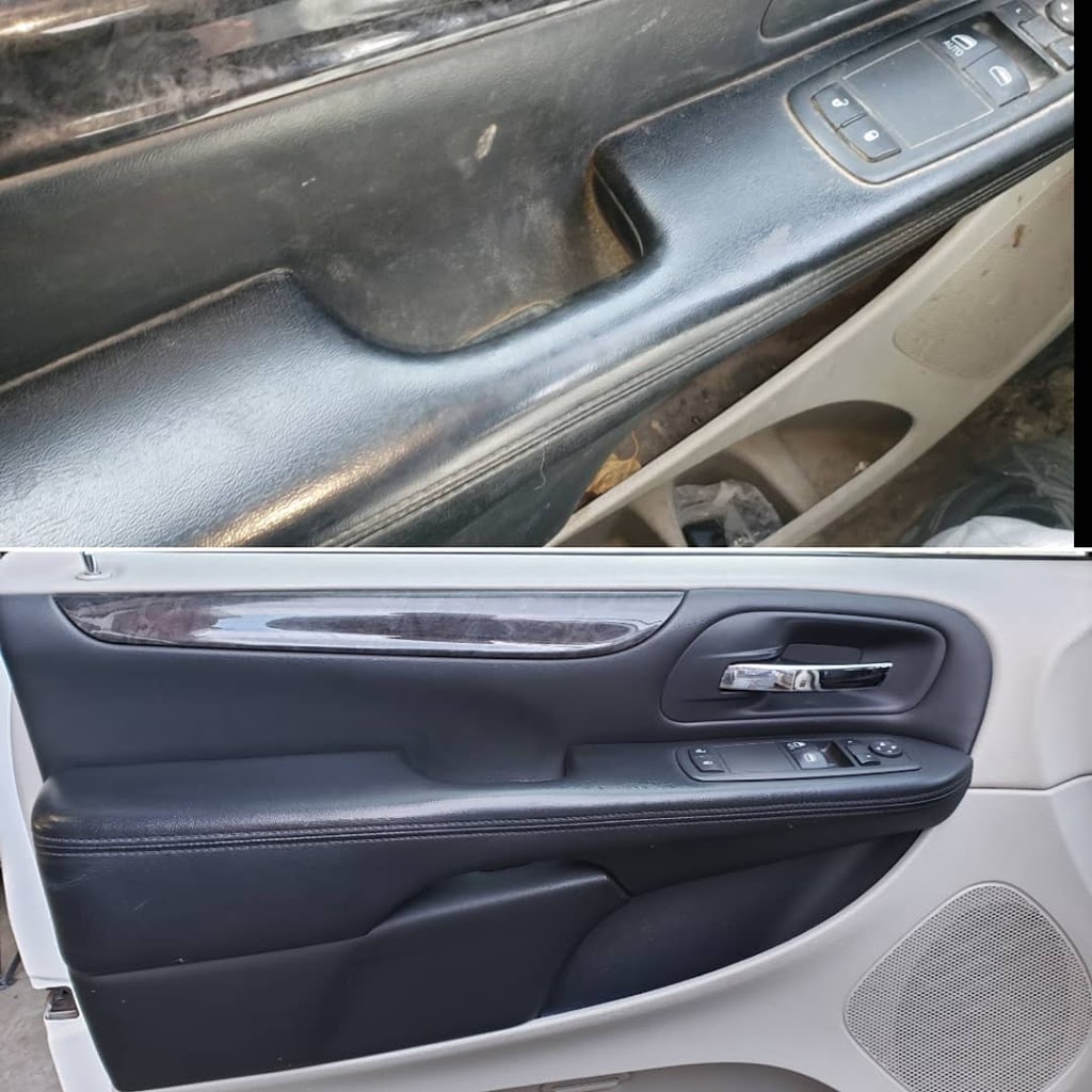 Wash Bros Detailing | 680 Rivermede Rd, Concord, ON L4K 1Z2, Canada | Phone: (647) 648-8255