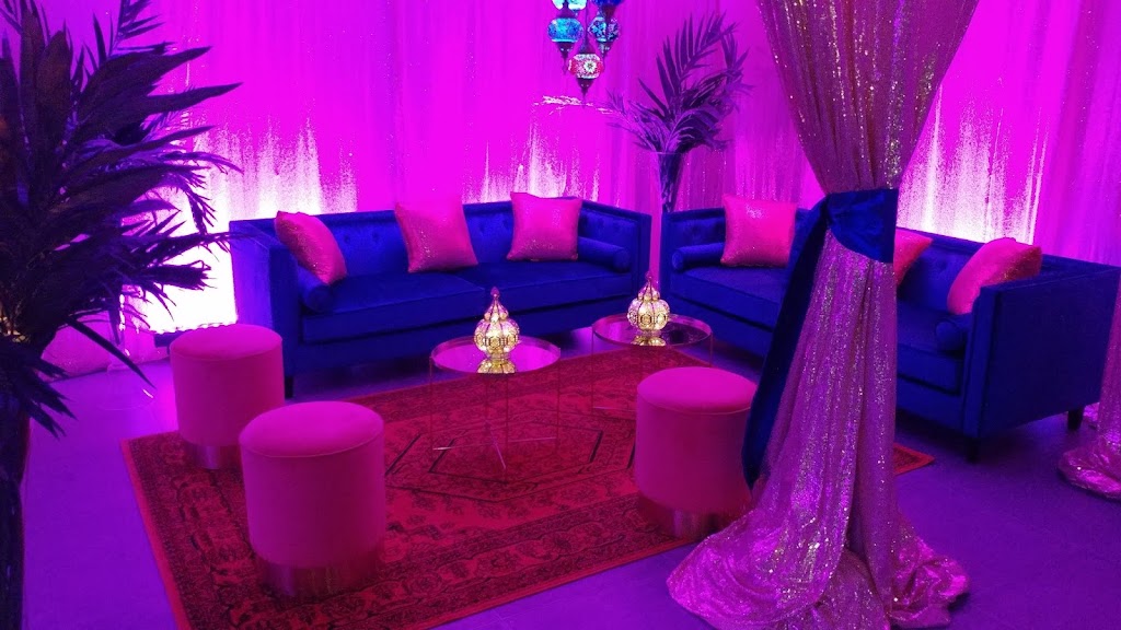 Déco Évènements | 8950 Bd de la Grande-Allée suite 120, Mirabel, QC J7J 0T3, Canada | Phone: (514) 894-3326