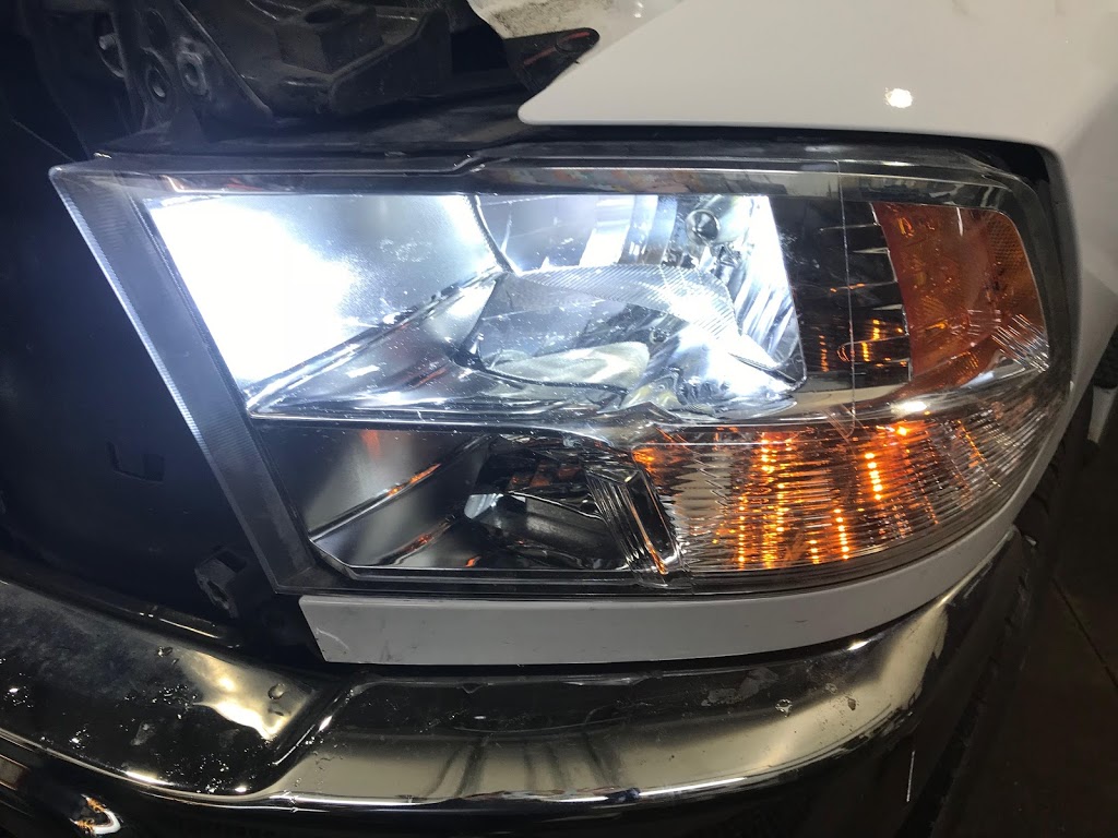 DDF Automotive | 546 Bryne Dr, Barrie, ON L4N 9P6, Canada | Phone: (705) 726-8468