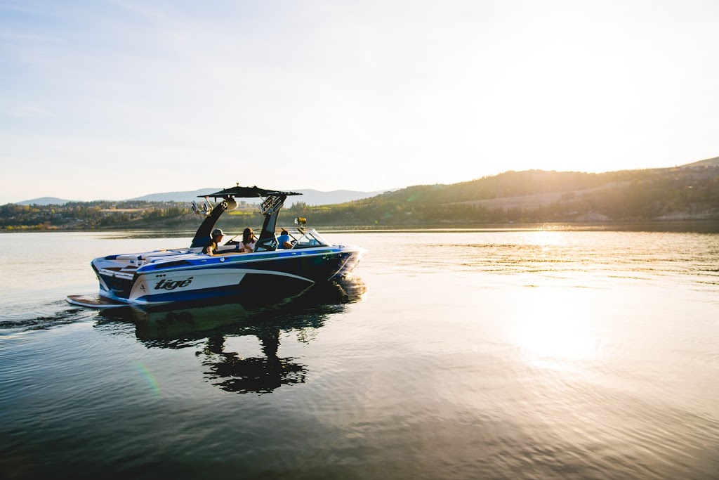 Seca Surf & Marine - Lake Country | 11410 Petrie Rd, Lake Country, BC V4V 1H8, Canada | Phone: (250) 469-9462