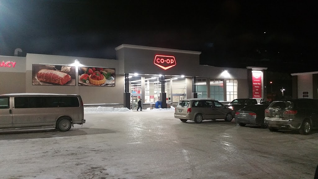 Homestead Co-op @ Carman Food Store | 61 Main St S Box 790, Carman, MB R0G 0J0, Canada | Phone: (204) 745-2544