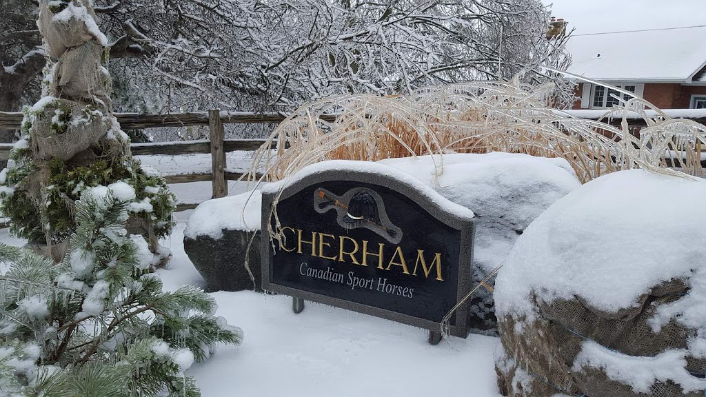 Cherham Farm | 5077 4th Line, Tottenham, ON L0G 1W0, Canada | Phone: (905) 939-7972