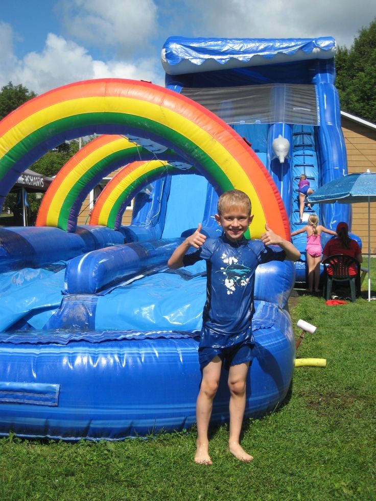 5 Star Camps | 2013 Old Carp Rd, Carp, ON K0A 1L0, Canada | Phone: (613) 256-4589