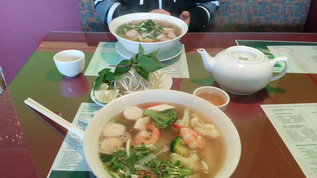 Pho Viet City | 14779 108 Ave, Surrey, BC V3R 1V9, Canada | Phone: (604) 584-2877