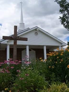 Cole United Methodist Church | 7015 Carson Rd, Brockway, MI 48097, USA | Phone: (810) 387-4400